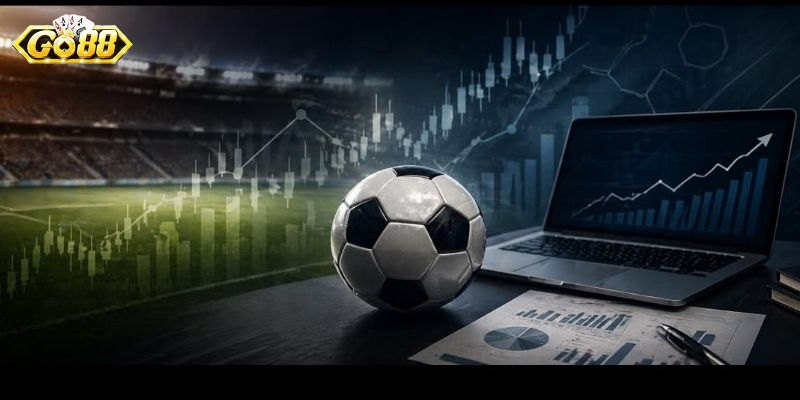 Hướng dẫn tính điểm trong kèo chấp 1 trái Go88