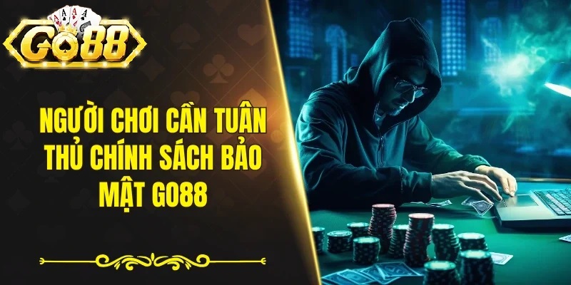 Quyền Và Trách Nhiệm Bảo Mật Từ Phía Người Dùng