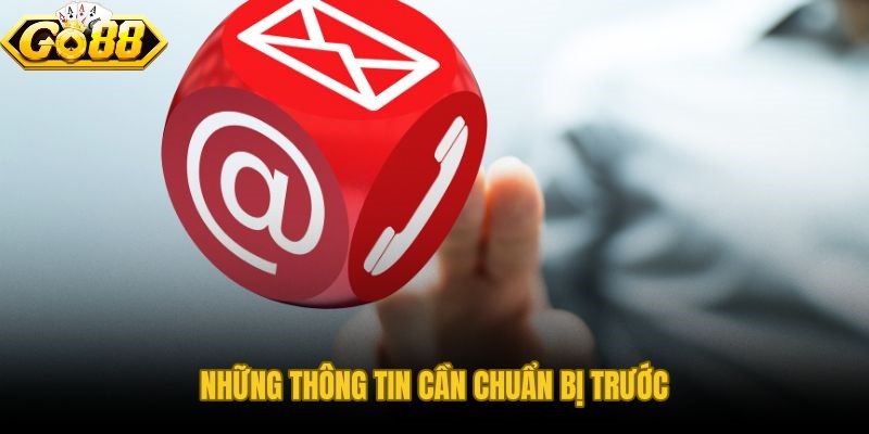 Quy Trình 4 Bước Liên Hệ Hỗ Trợ Nhanh Chóng