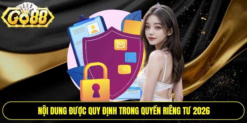 Các Dữ Liệu Riêng Tư Thu Thập Và Mục Đích Sử Dụng